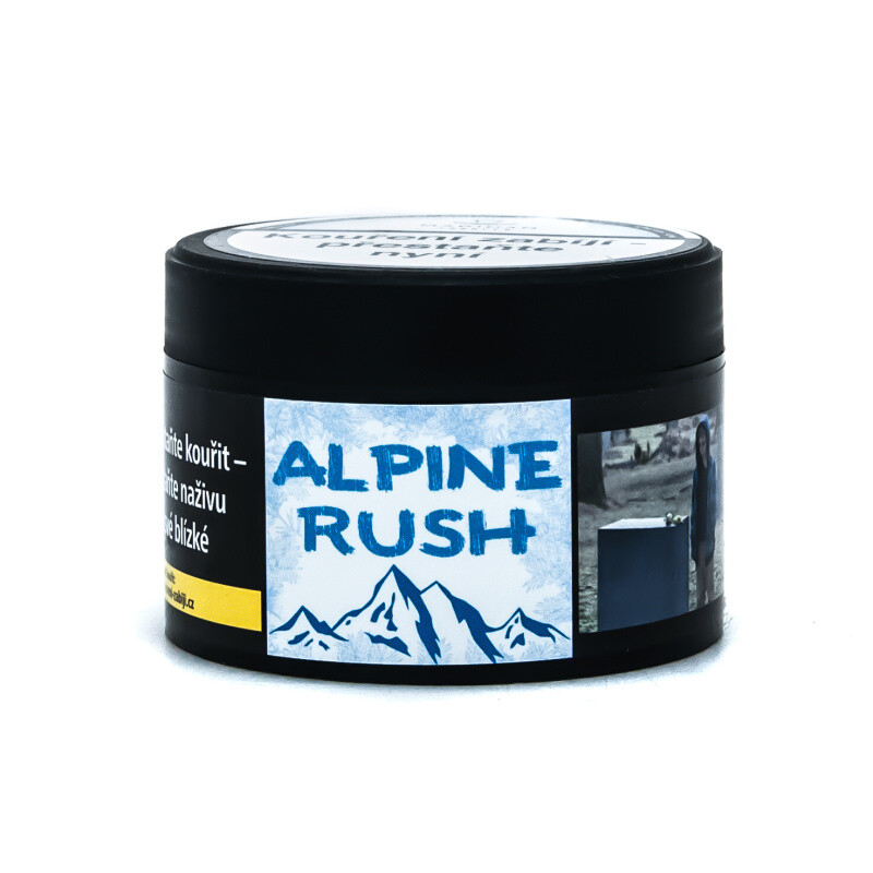 Hookah Tobacco Maridan Alpine Rush 200 g