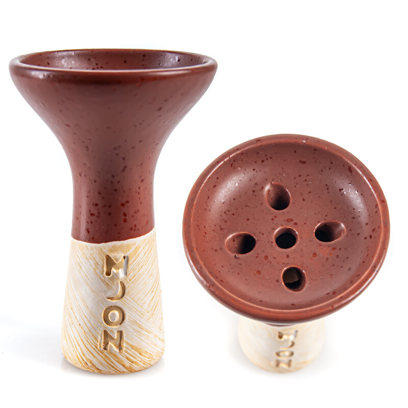 Hookah Bowl Moon Killer M Matt Brown
