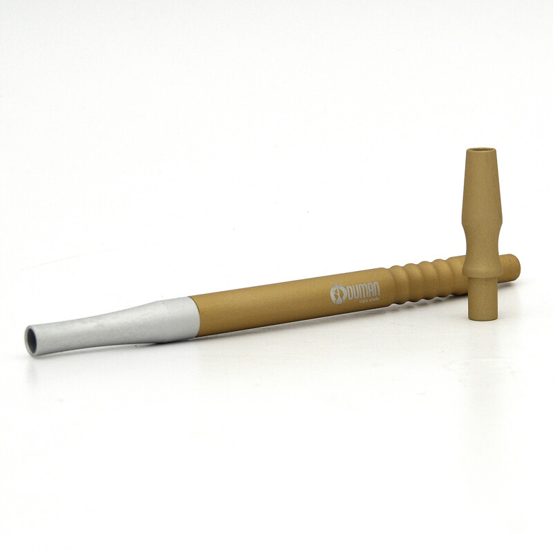 Mouthpiece Oduman Initial 25 Gold