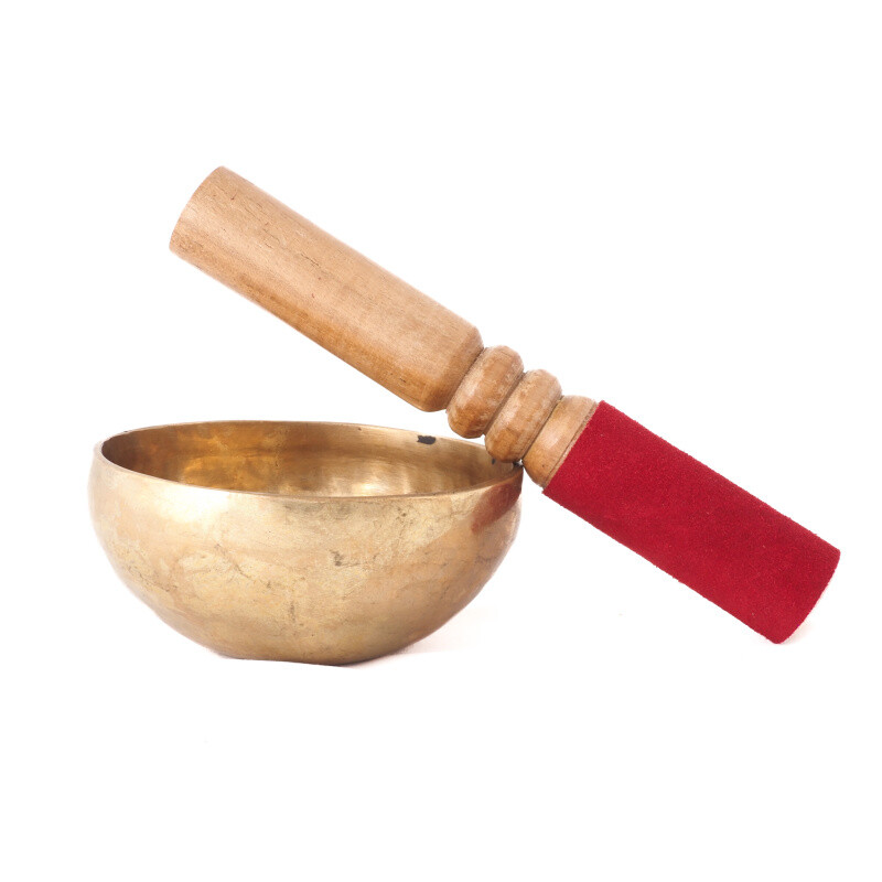 Tibetan Small Bowl Dawa