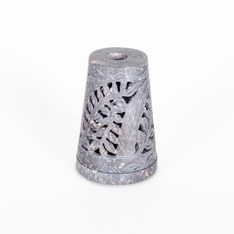 Candle Holder Soapstone Gorakhpur