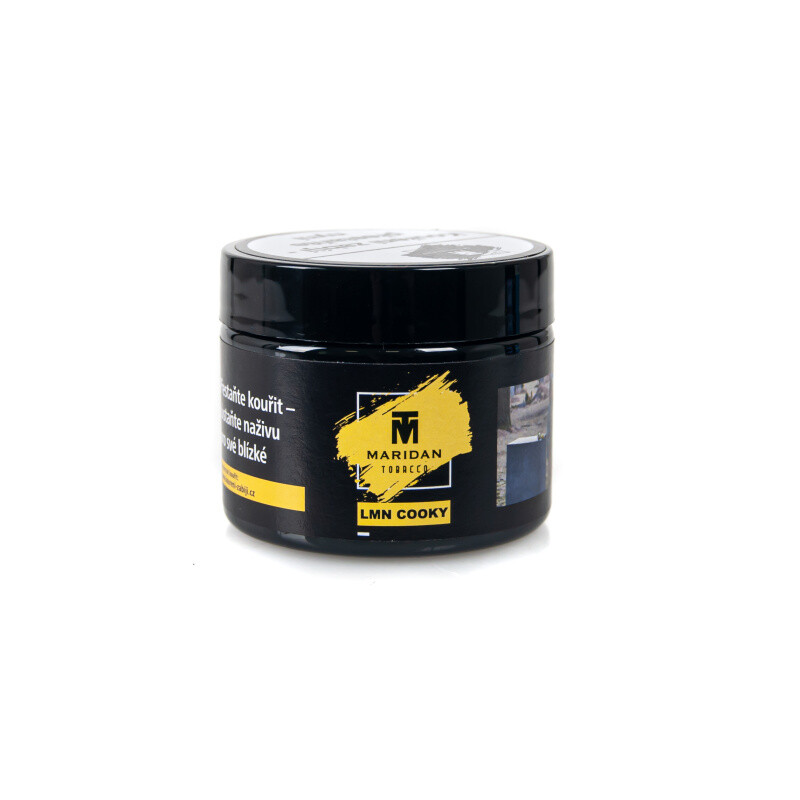 Hookah Tobacco Maridan Lmn Cooky 50 g