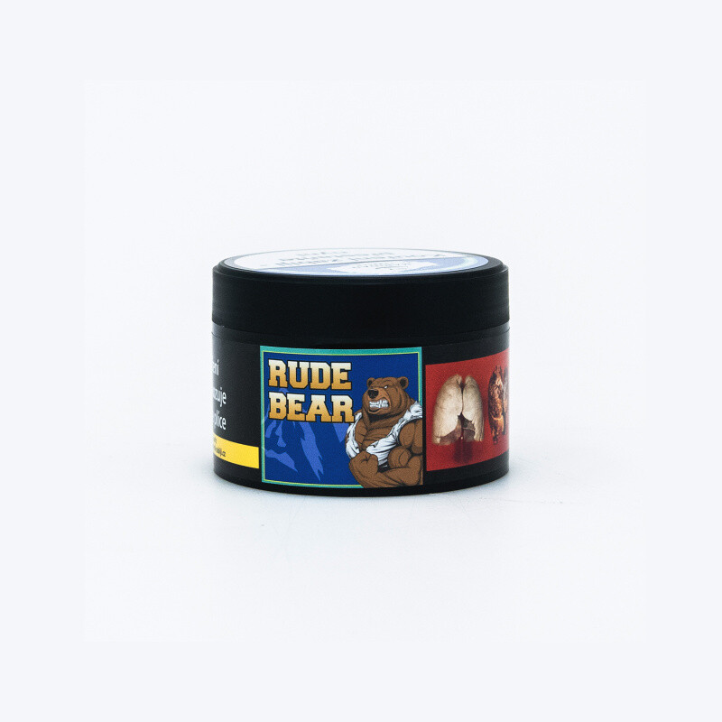 Hookah Tobacco Maridan Rude Bear 50 g