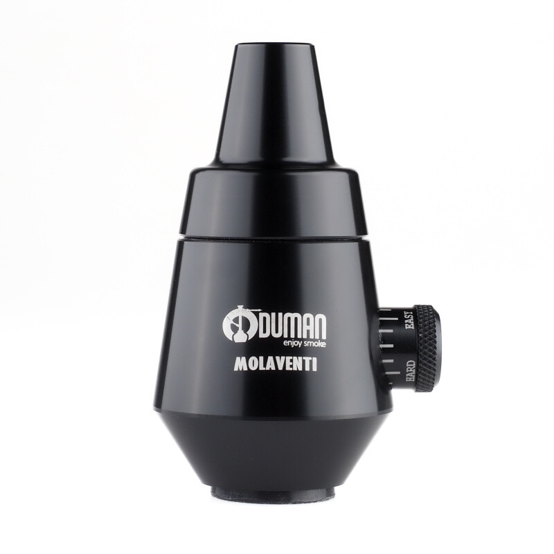 Molasses Catcher Oduman Molaventi Black