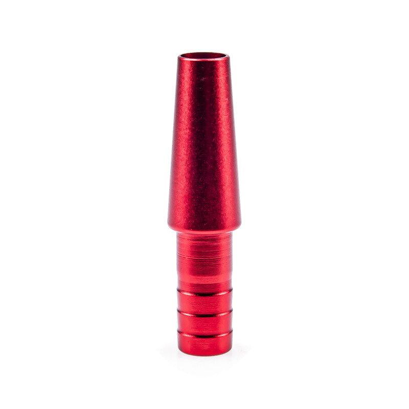 Hose connector Aladin Red