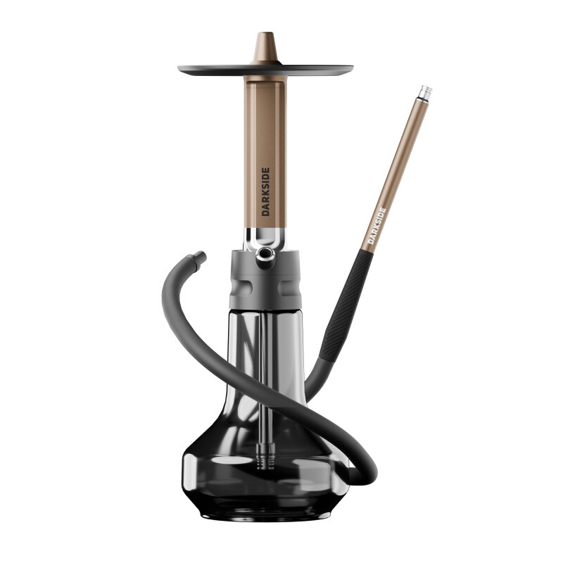 Hookah Darkside Evo Bronze
