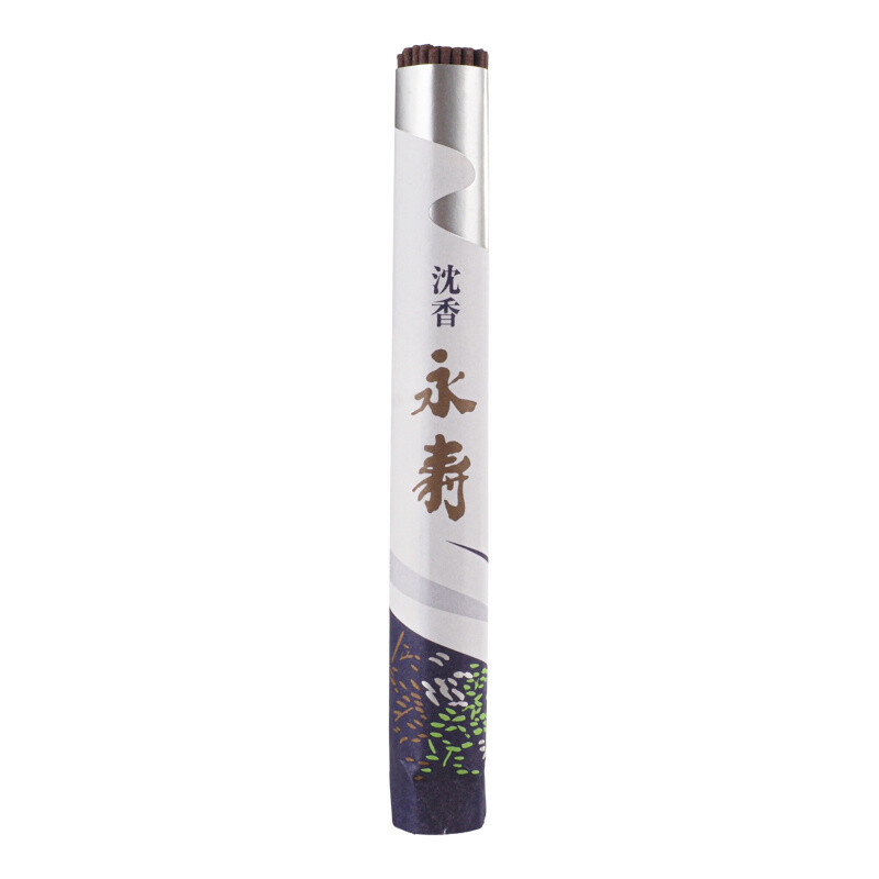 Japanese Incense Sticks Nippon Jinkoh Eiju