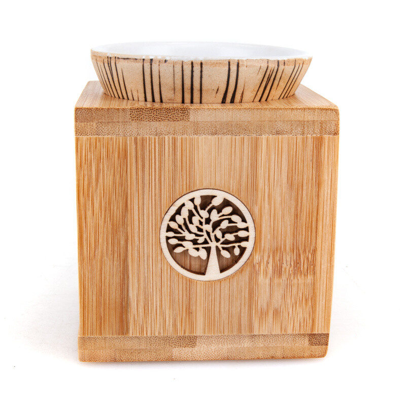 Aromatic Lamp Yggdrasil