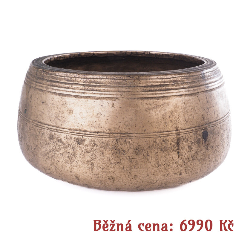 Bazar - Tibetan Bowl 04