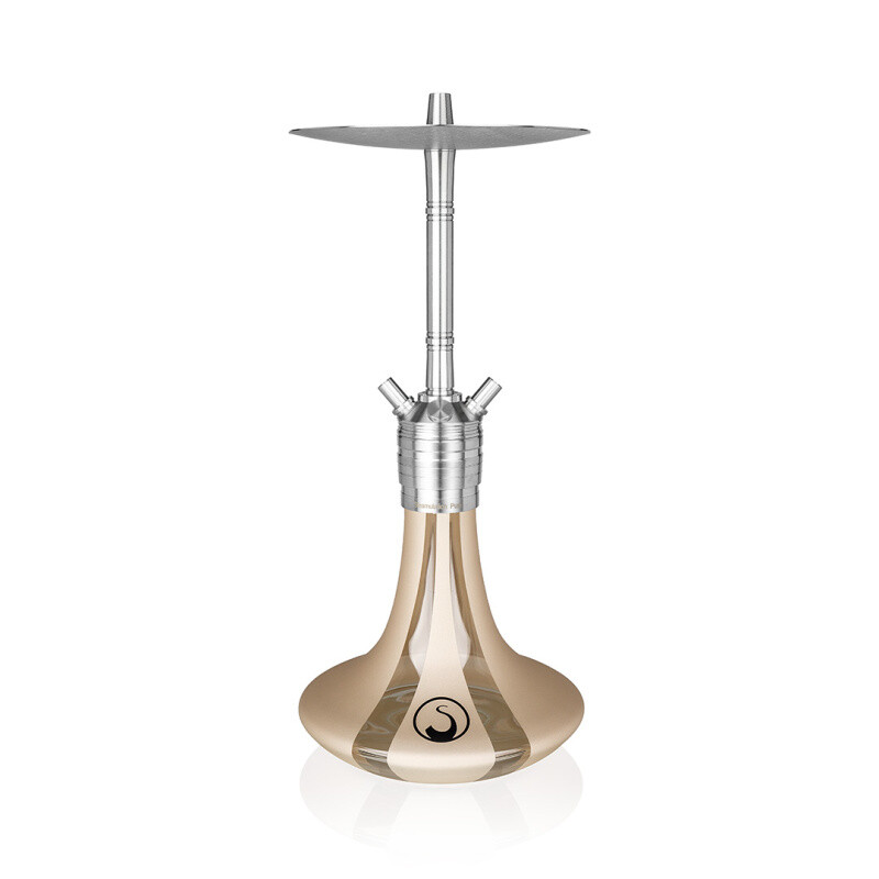 Steamulation Pure I Champagne