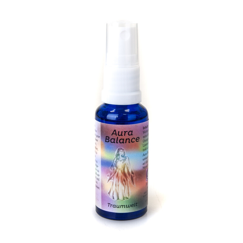 Aura Balance Spray - Dream World 30 ml