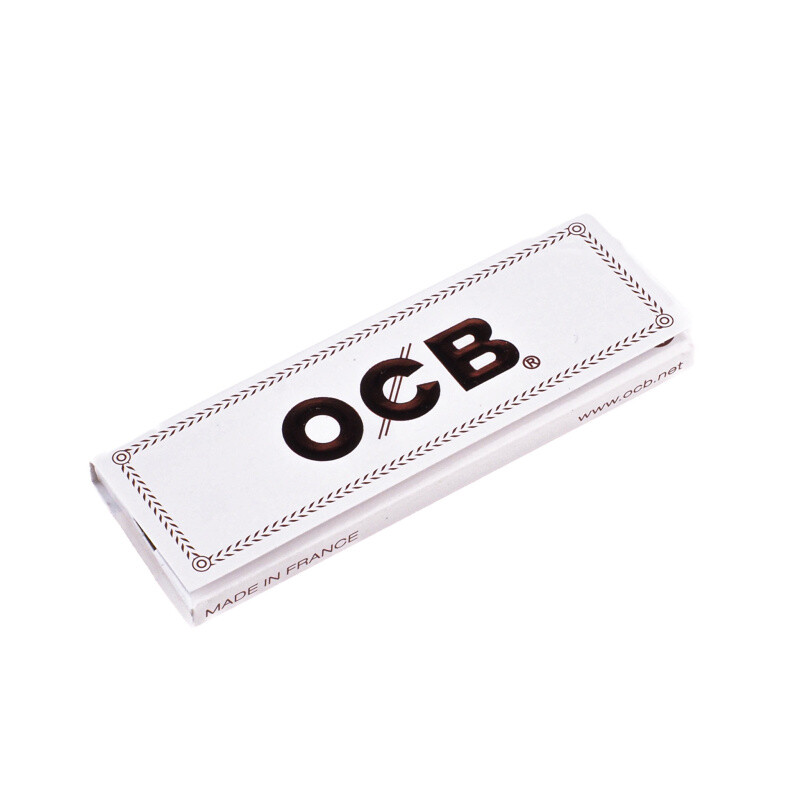 ocb cigarette papers Cigarette Papers OCB 1