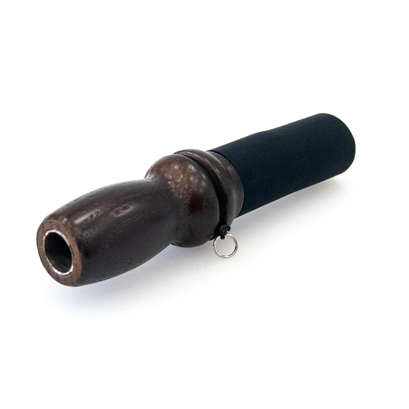 Personal Mouthpiece Myko Favorite Dark Wenge
