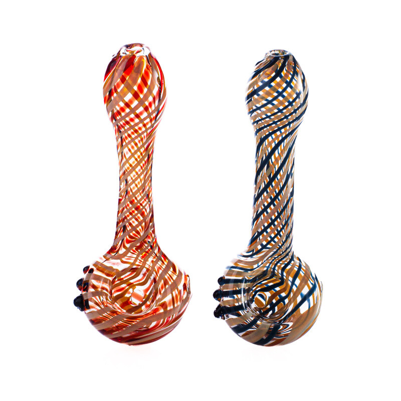 One-hitter Pyrex Hypnotic