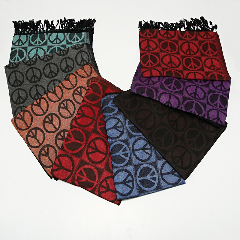 Scarf Freedom MIX
