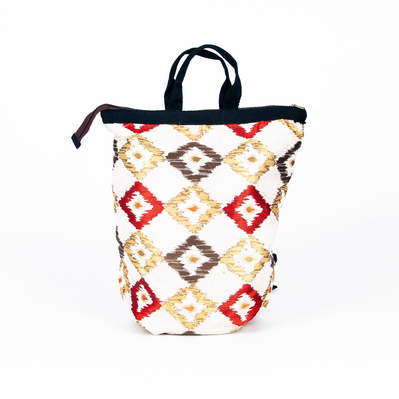 Backpack Kanok Open 03