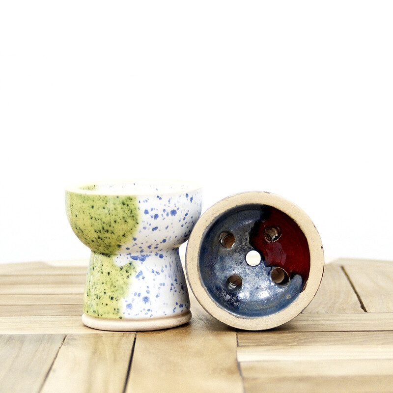 Gusto Bowl Glaze Turkish