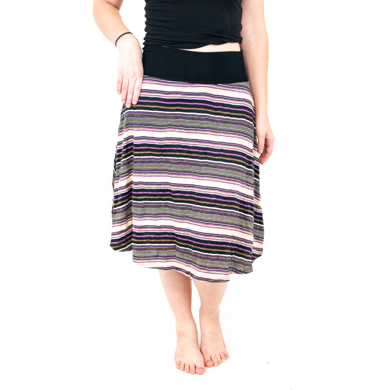Skirt Awen Stripes S/M