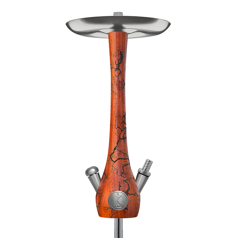 Hookah Wookah #QLS GROM PADOUK - body