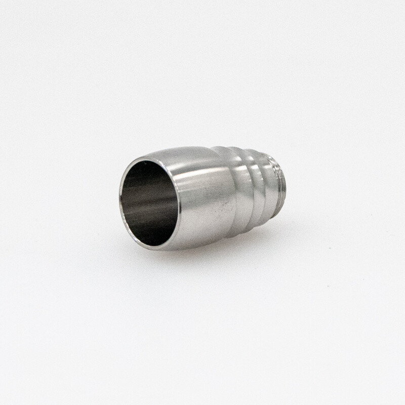 Hose Adapter for MVP360-510 18.8 mm