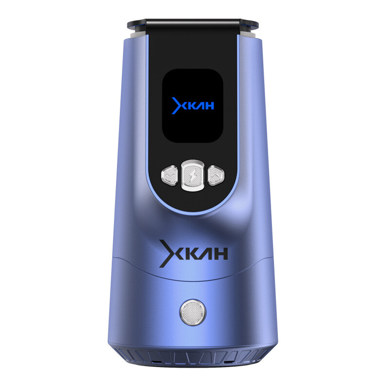 XKAH Pro Blue