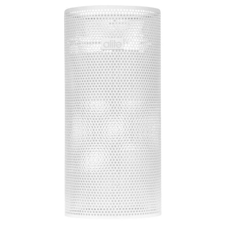 Safety Grid for Charcoal alite White