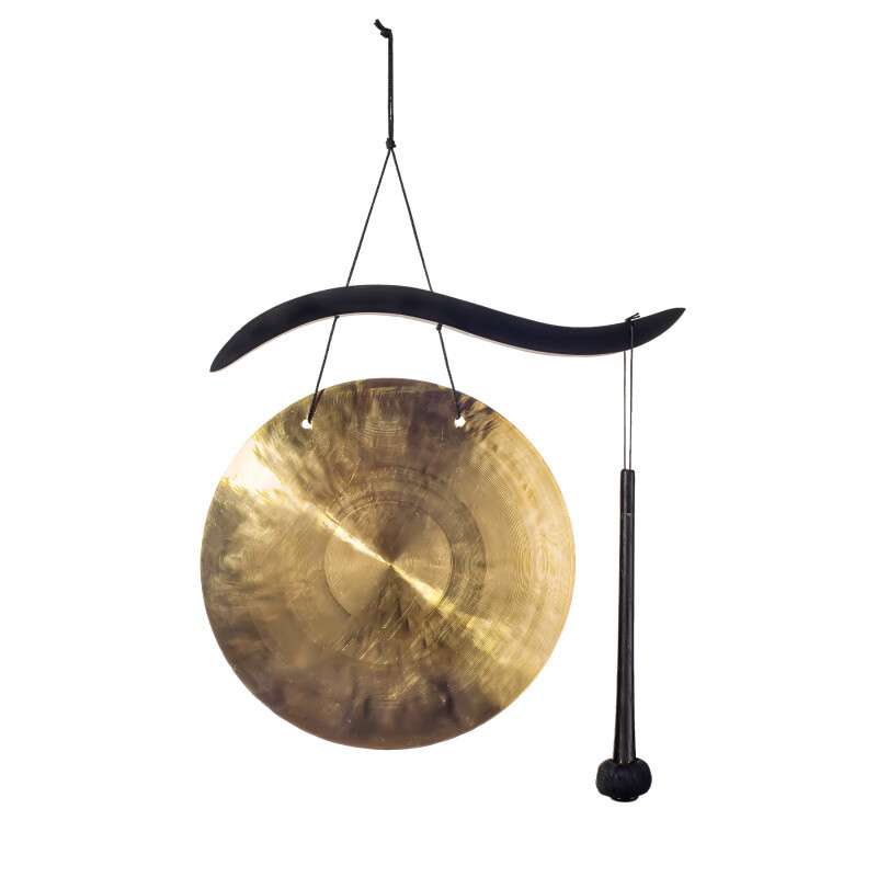 Hanging Gong Elegant