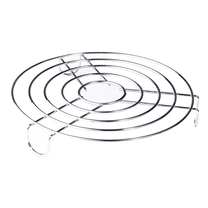 Protective Grid for Electric Heater V2