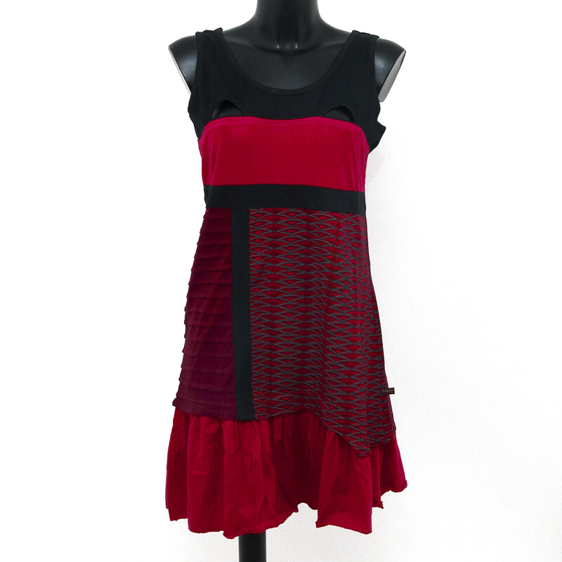 Dress 26 Bamboo's Summer L