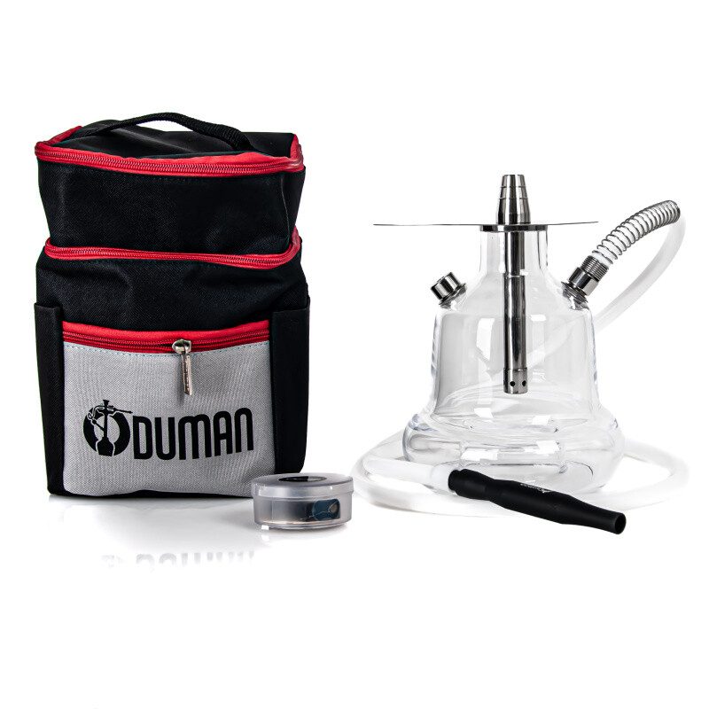 Hookah Oduman N4 Midi 22 cm