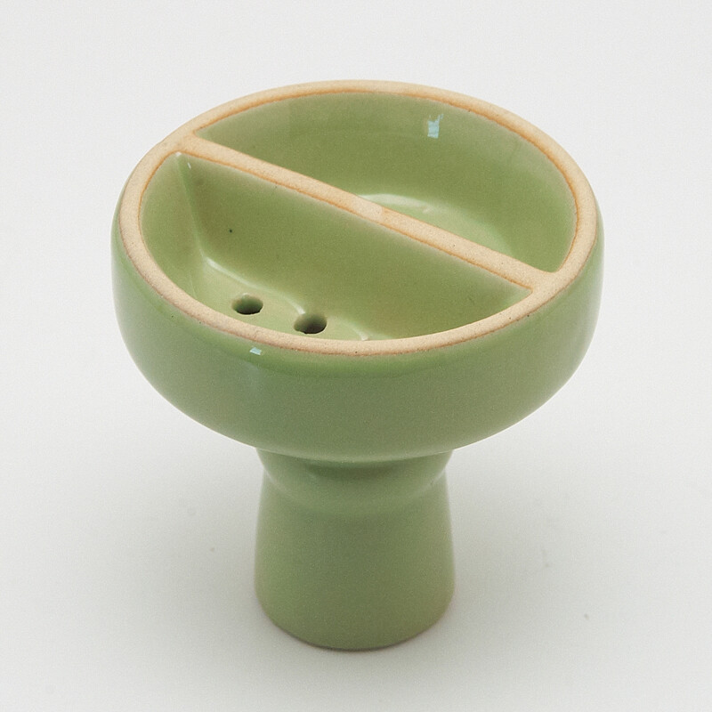 Hookah Bowl Malika Split Green