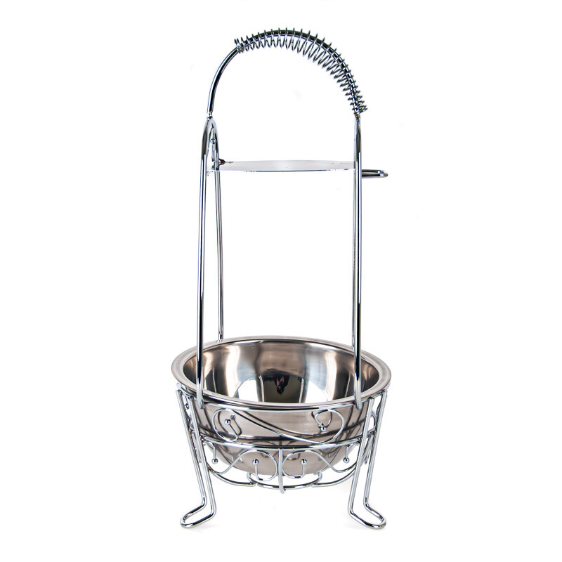 Charcoal Holder Kaya Oriental