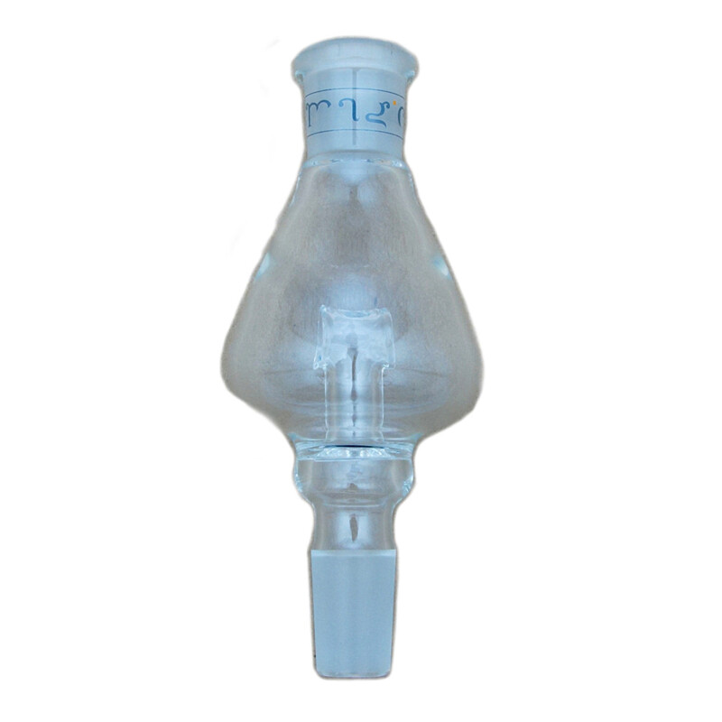 Molasses Catcher Magic Glass