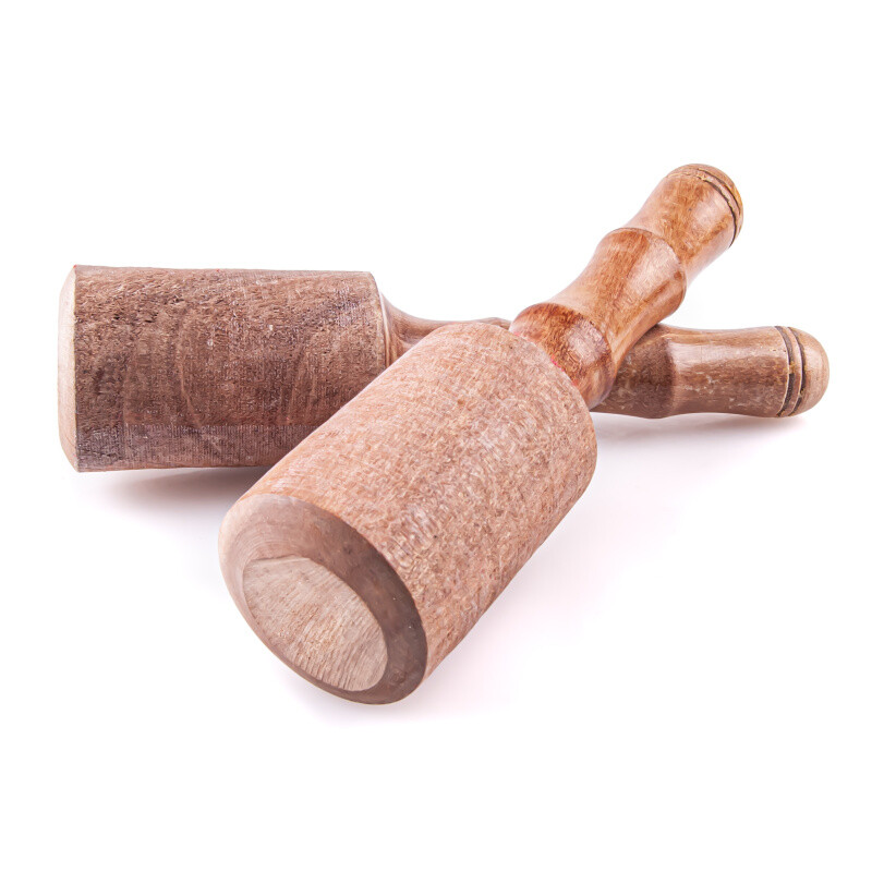 Tibetan Bowl Mallet Medium