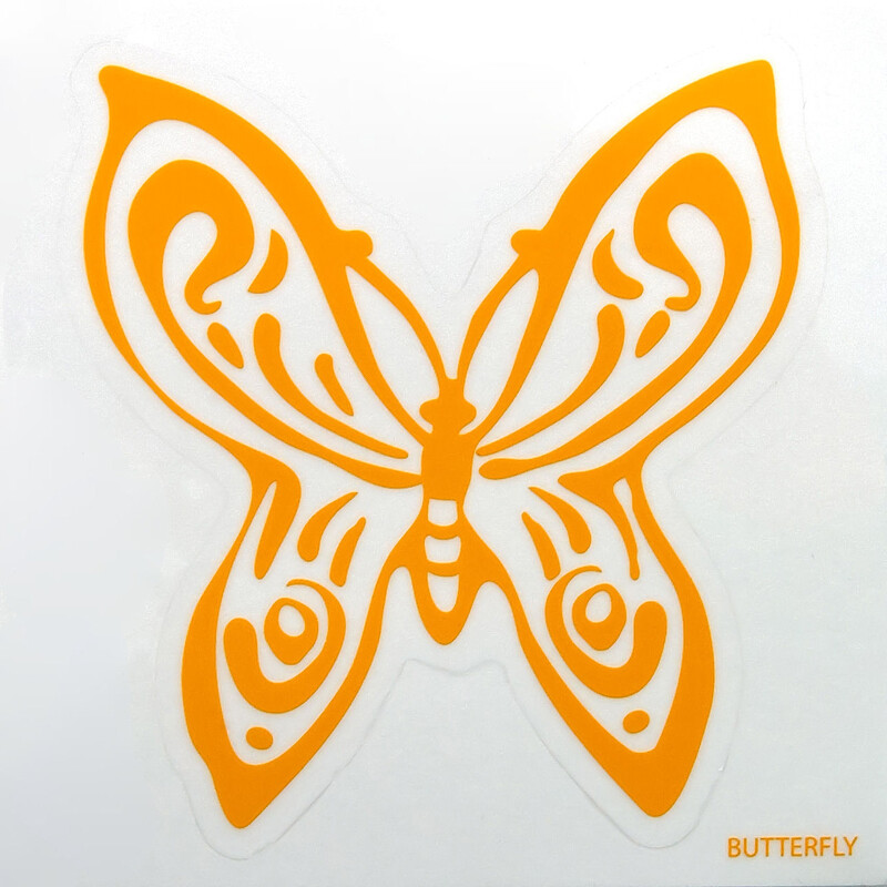 Harmony Decals Butterfly