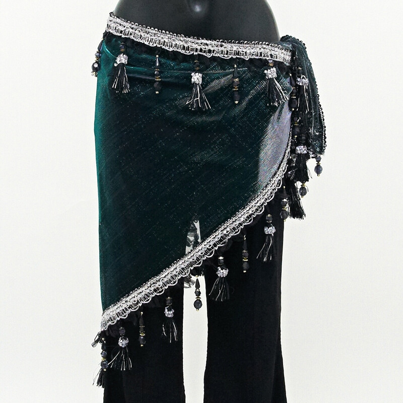 Belly Dance Shawl Nena 04