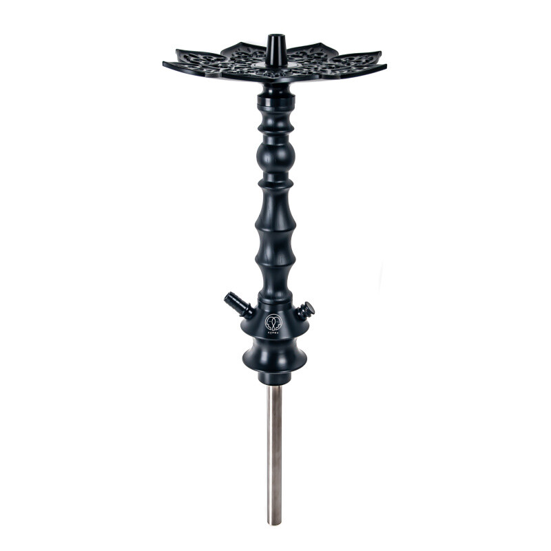 Hookah Karma 1.2 Black