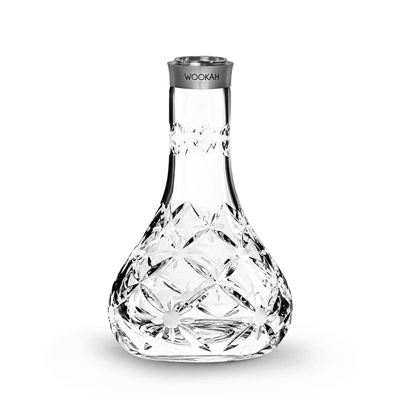 Hookah Base Wookah #QLS BLOOM 28 cm