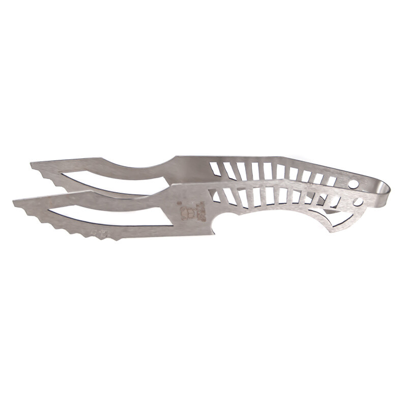 Charcoal Tongs Kaya Eldin 23 cm