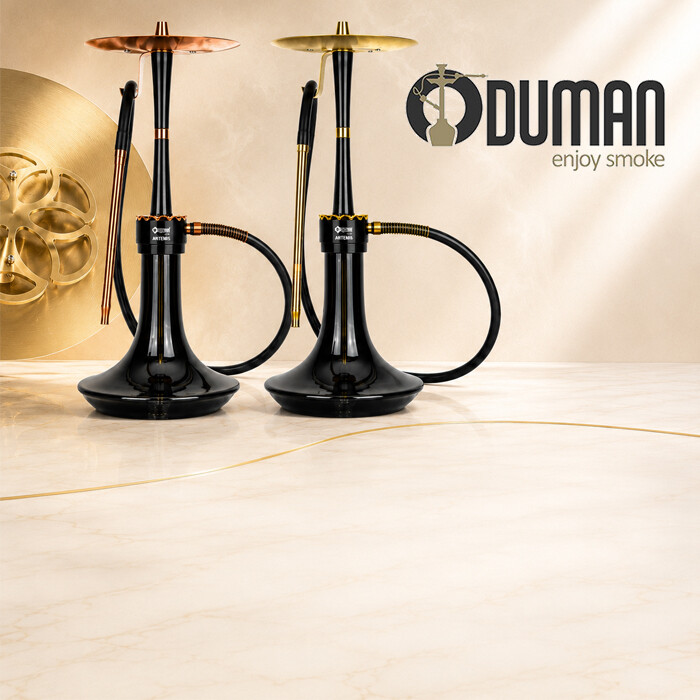 ARTEMIS: New flagship from Oduman?