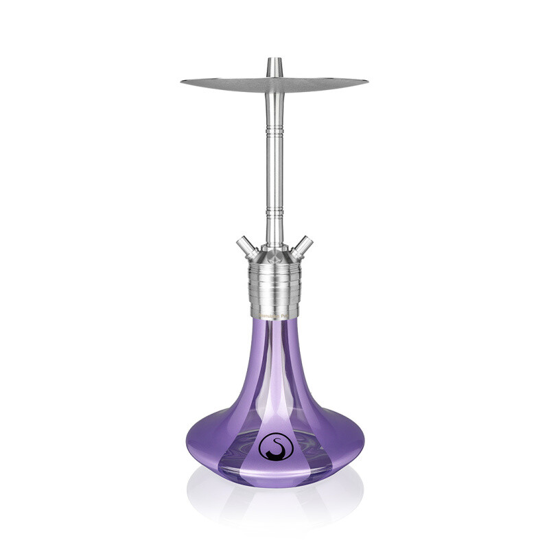 Steamulation Pure I Lavender