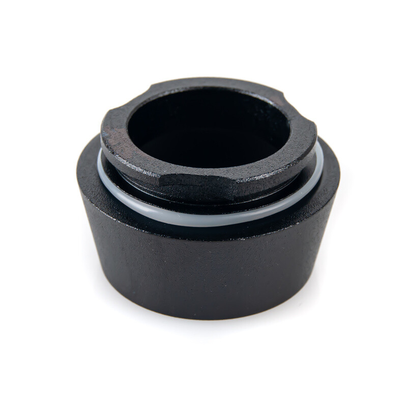 Click-Lock Thread Kaya ELOX ECO Twist / Caro Black