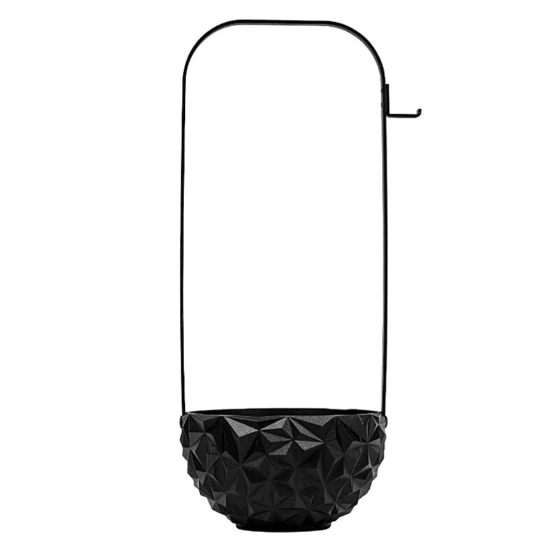 Charcoal Holder Moze Flare