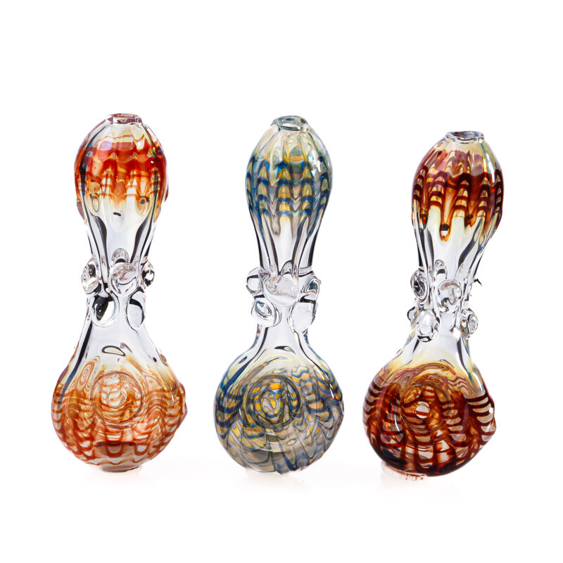 One-hitter Pyrex Boxer
