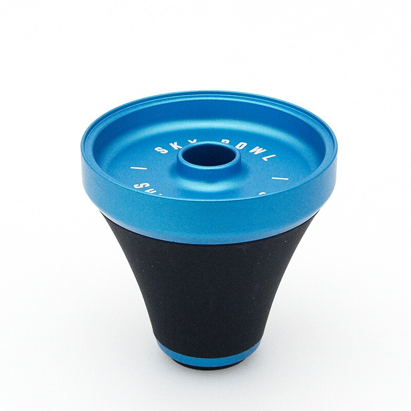 Shishabucks Sky Bowl Blue