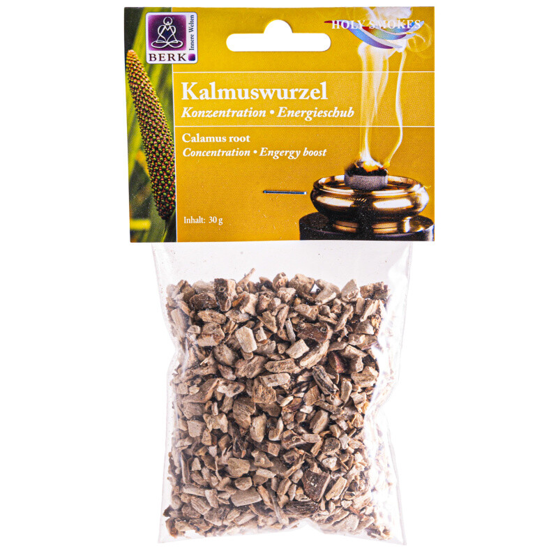Fumigator - Calamus Root 30 g