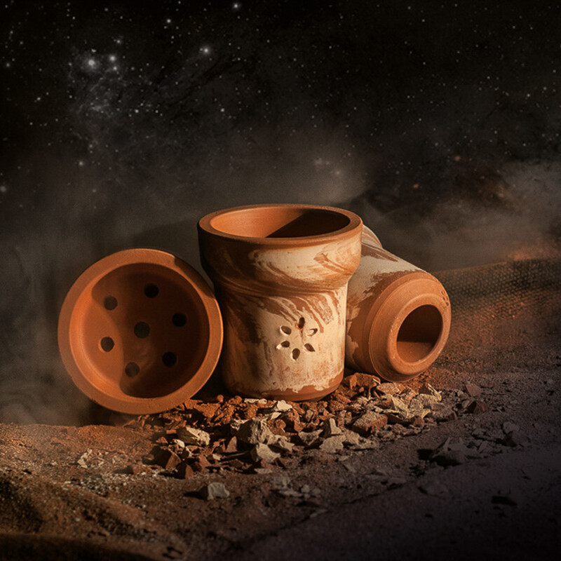 Solaris Jupiter Bowl