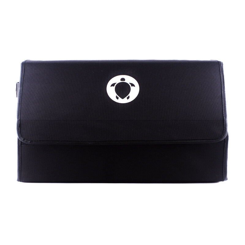 Hookah Bag Tortuga Car 51 cm Black
