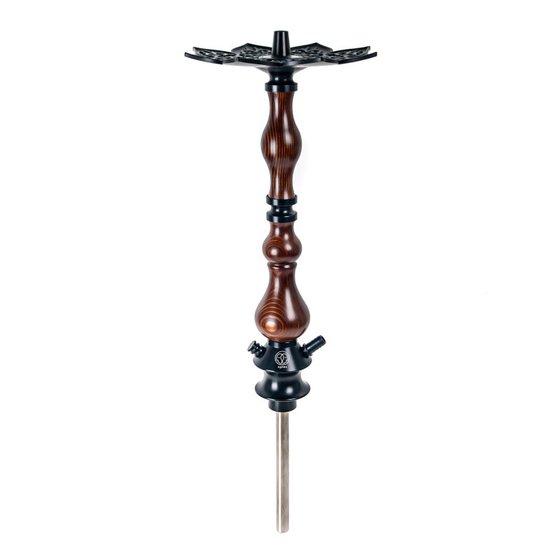 Hookah Karma 0.0 Brown