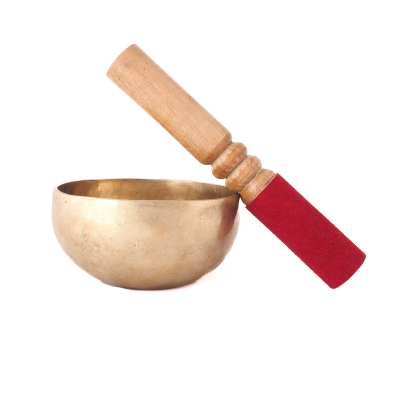 Tibetan Small Bowl Non